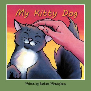 My Kitty Dog