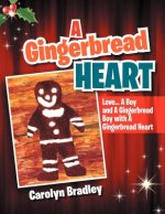 Gingerbread Heart