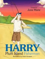 Harry the Plum Island Fisherman