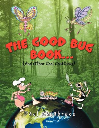 Good Bug Book . . .