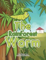 Rainforest Worm