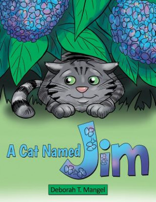 Cat Named Jim
