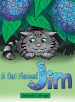 Cat Named Jim