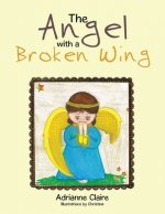 Angel with a Broken Wing