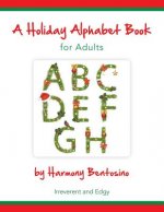 Holiday Alphabet Book for Adults