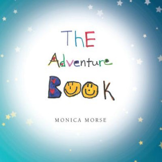 Adventure Book