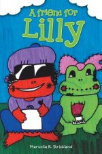 friend for Lilly