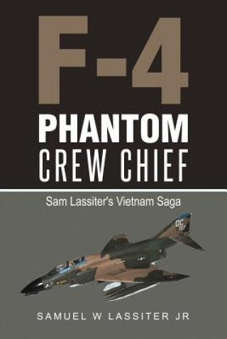 F-4 Phantom Crew Chief