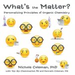 What's the Matter?