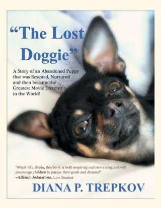 Lost Doggie