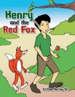 Henry and the Red Fox