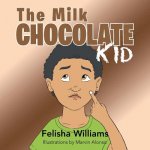 Milk Chocolate Kid