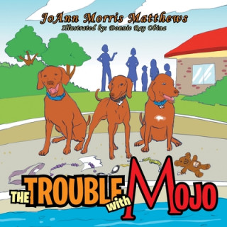 Trouble with Mojo