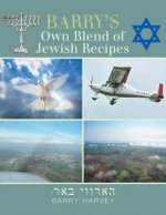 Barry's Own Blend of Jewish Recipes