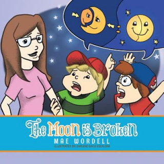 Moon Is Broken