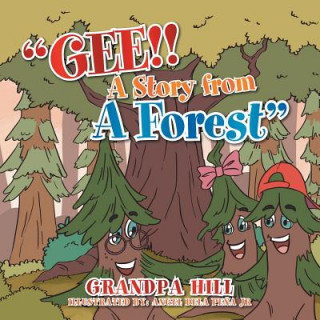 Gee!! a Story from a Forest