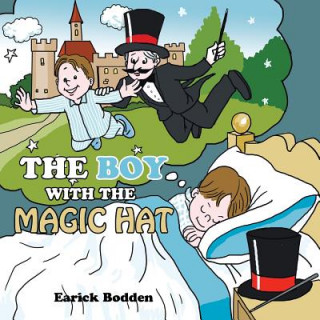 Boy With The Magic Hat