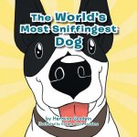 World's Most Sniffingest Dog