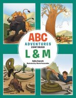ABC Adventures Continued - L & M