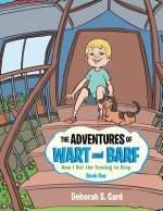 Adventures of Wart and Barf