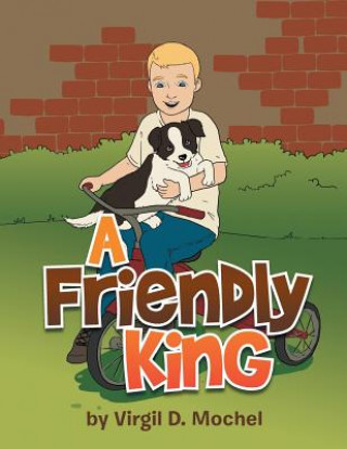 Friendly King