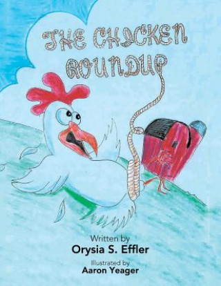 Chicken Roundup
