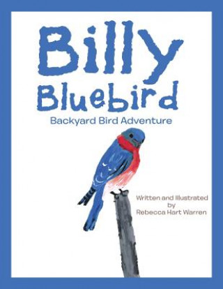 Billy Bluebird