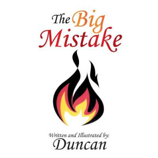 Big Mistake