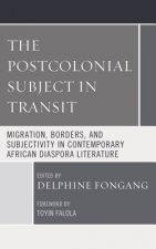 Postcolonial Subject in Transit