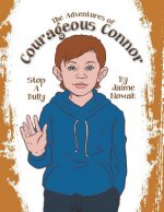 Adventures of Courageous Connor