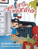 Toby's Great Imagination