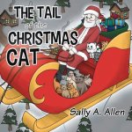 Tail of the Christmas Cat
