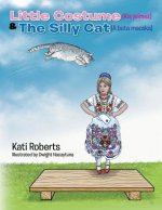 Little Costume (Kis Jelmez) & the Silly Cat (a Buta Macska)