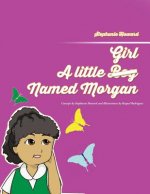 Little Girl Named Morgan