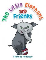 Little Elephant and Friends