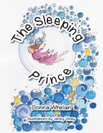 Sleeping Prince