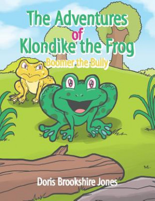 Adventures of Klondike the Frog