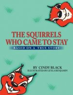 Squirrels Who Came to Stay