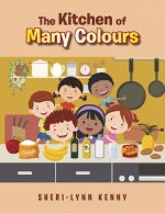 Kitchen of Many Colours