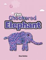 Checkered Elephant