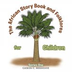 African Story Book and Folklores for Children