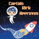 Captain Kirk Approves