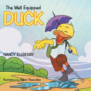 Well Equipped Duck