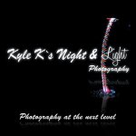 Kyle K's Night & Light Photography