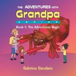 Adventures with Grandpa Series