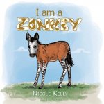 I Am a Zonkey