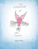 Adventure of Super Savior Girl and Friends