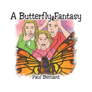 Butterfly Fantasy
