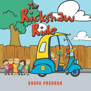 Rickshaw Ride