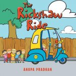 Rickshaw Ride